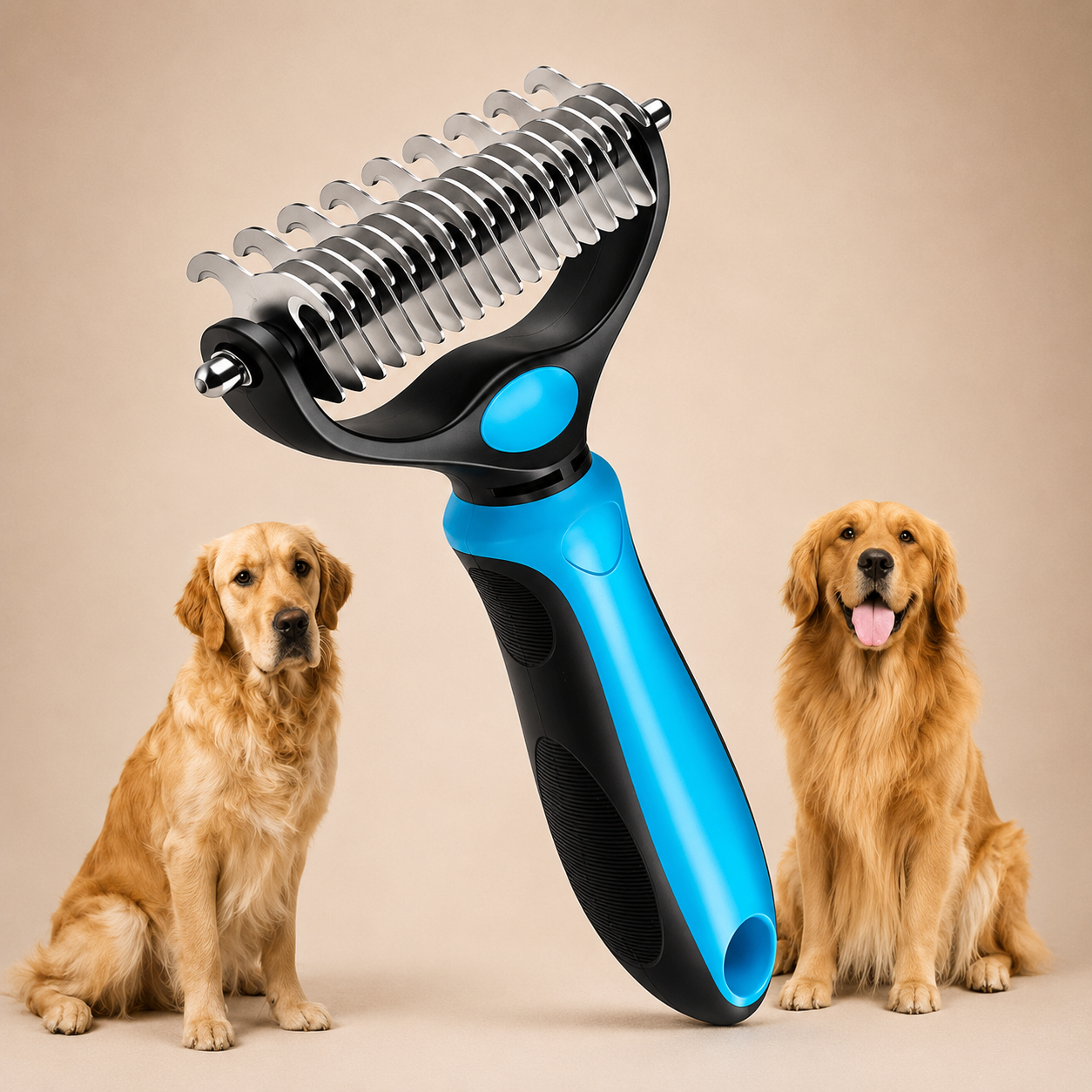 Shaley Brush